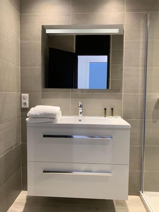 Marines Appartement, La Galiote Apartamento Saint-Tropez