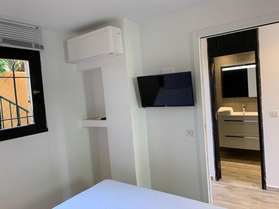 Marines Appartement, La Galiote Apartamento *