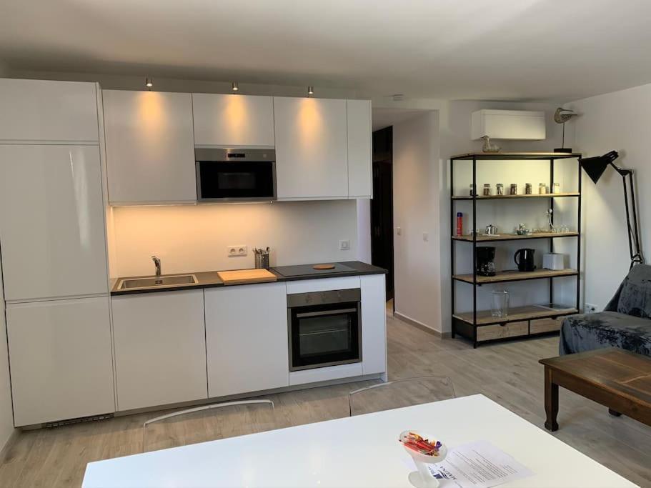 Marines Appartement, La Galiote * Saint-Tropez