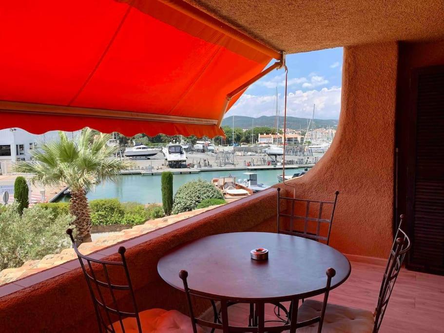 Marines Appartement, La Galiote