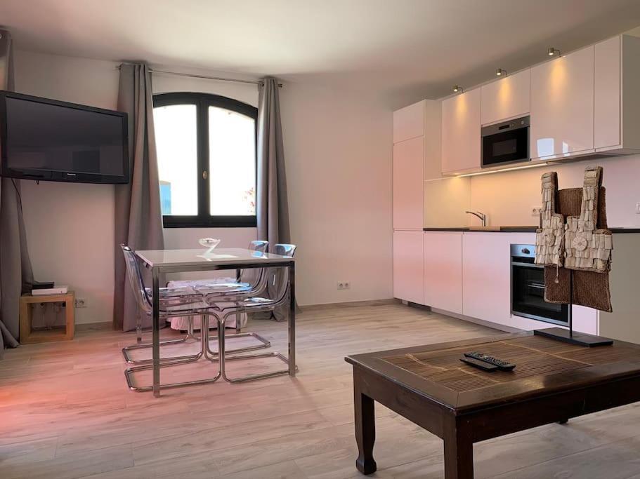 Apartamento Marines Appartement, La Galiote